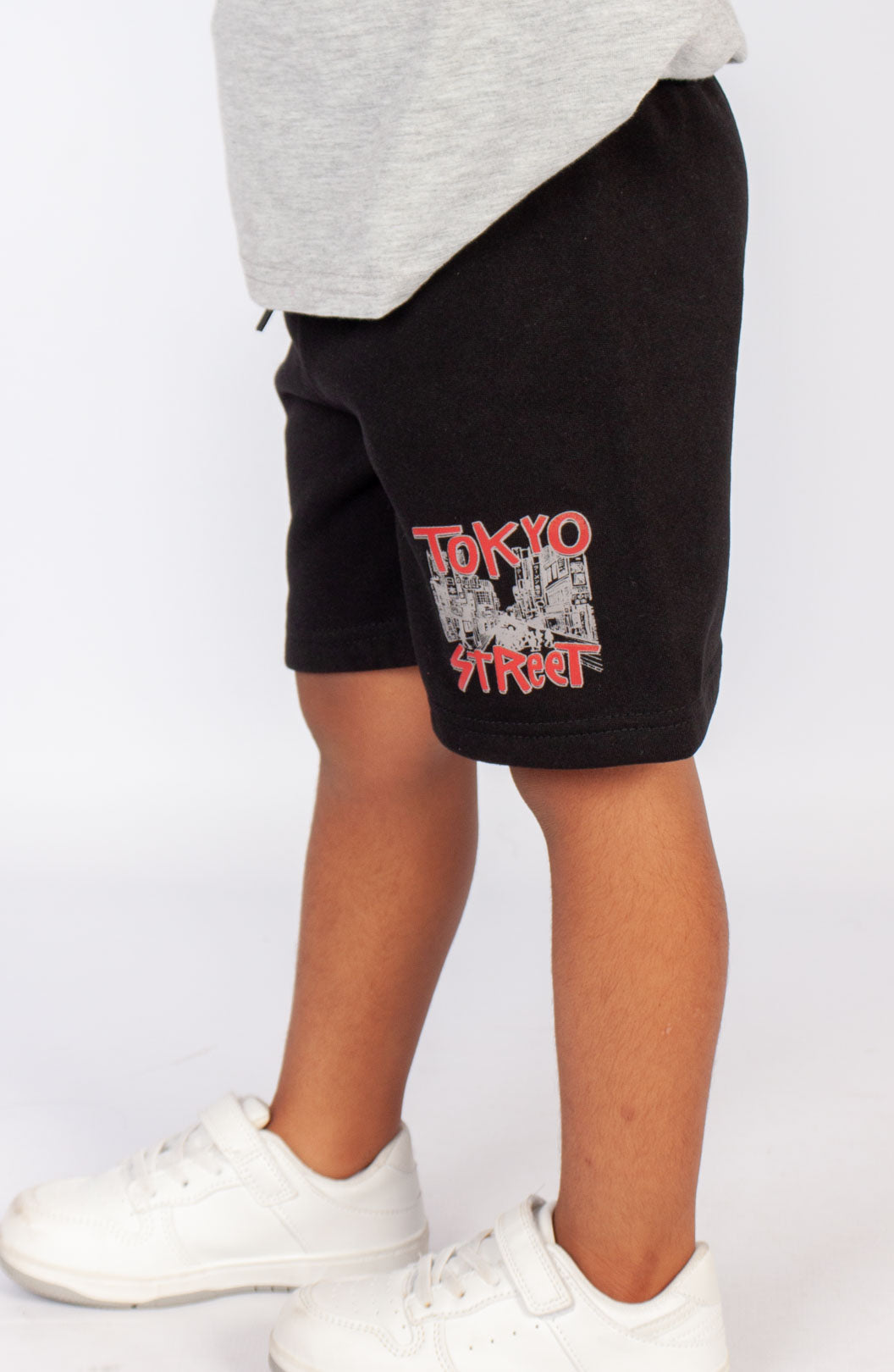 2 Pack Shorts