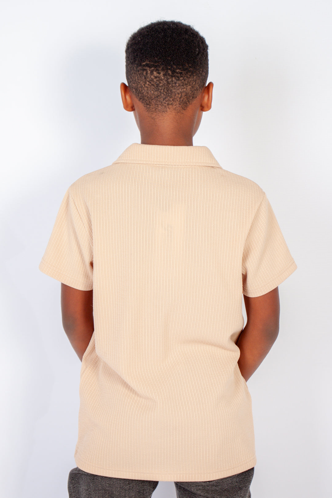 1/4 Zip Golfer