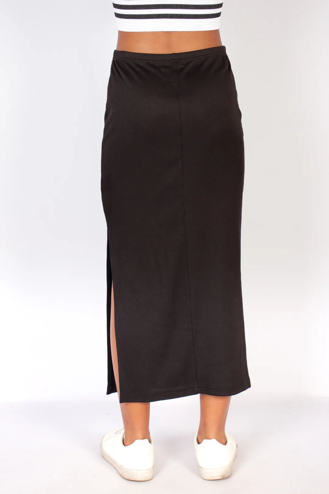 Midi Skirt