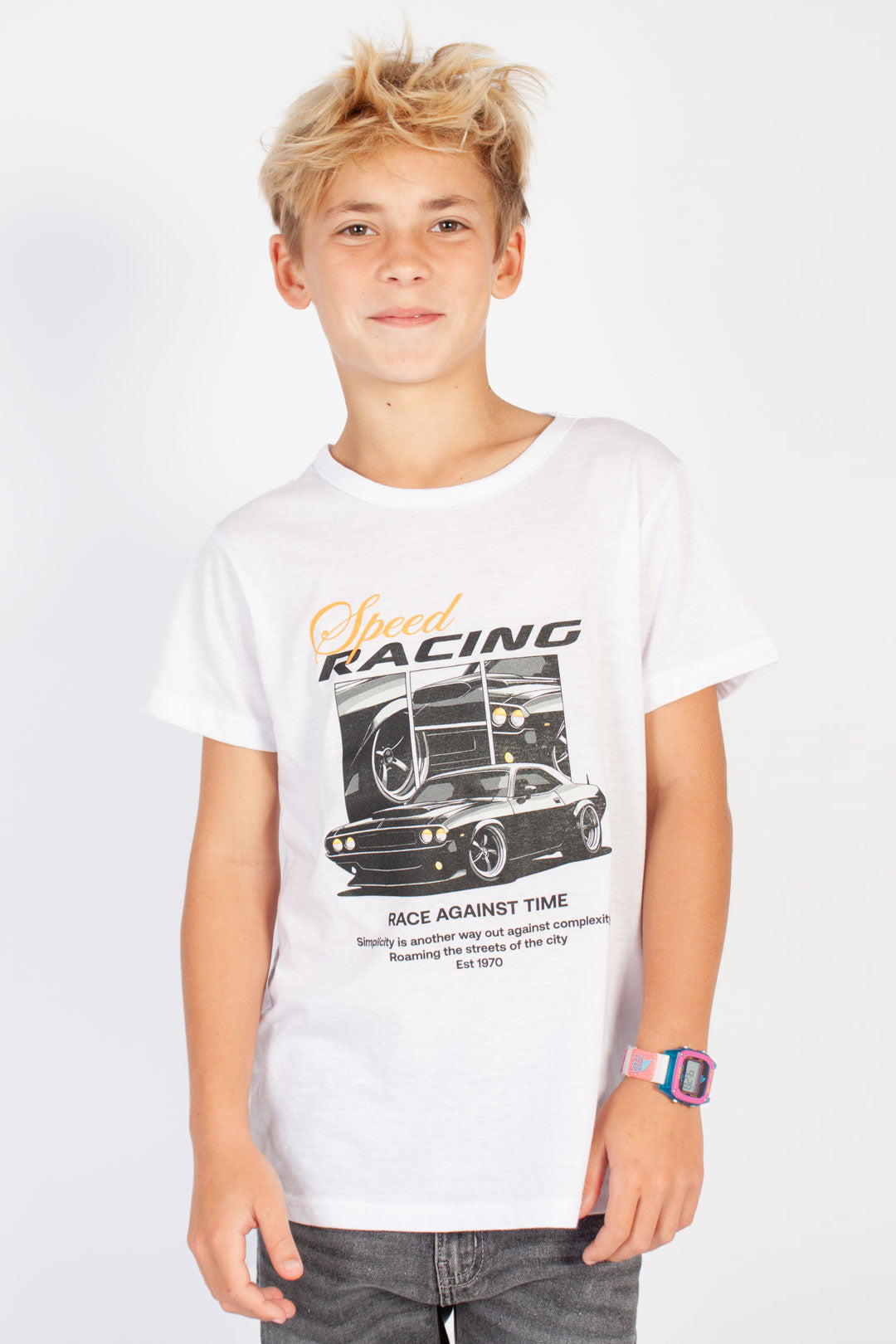 Graphic T-Shirt