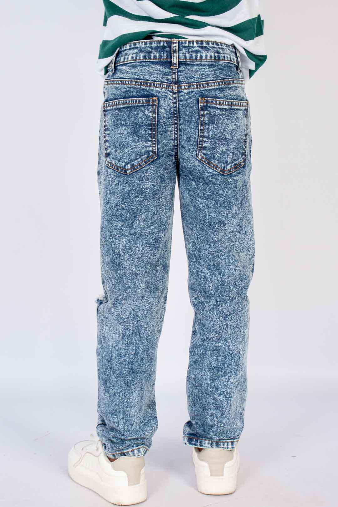 Denim Jeans