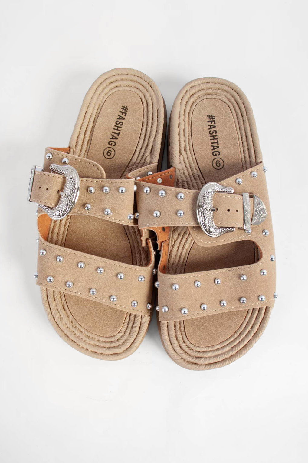 Buckle Slider