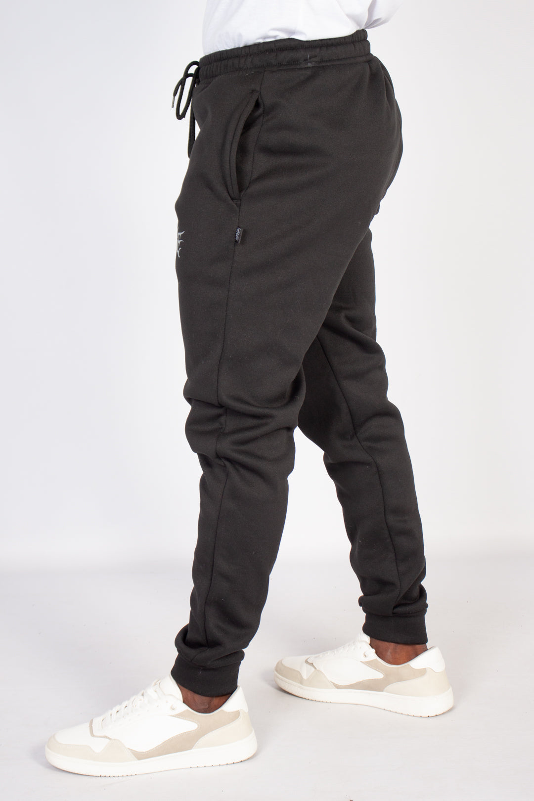 Graphic Jogger