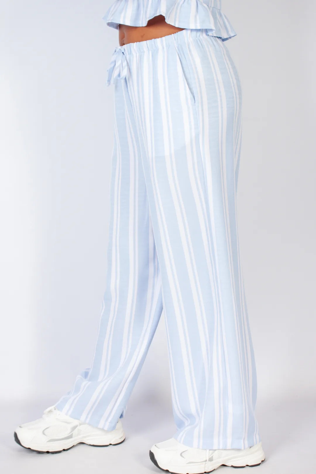 Wide Leg Pant
