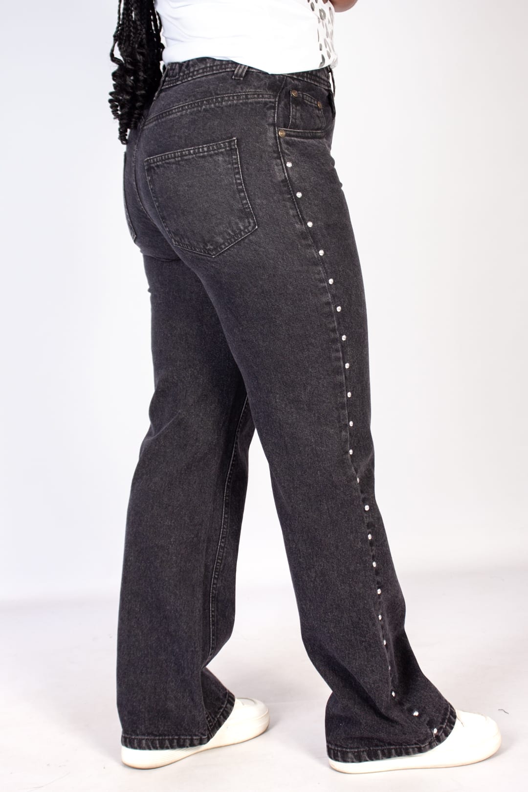 Fashion Denim