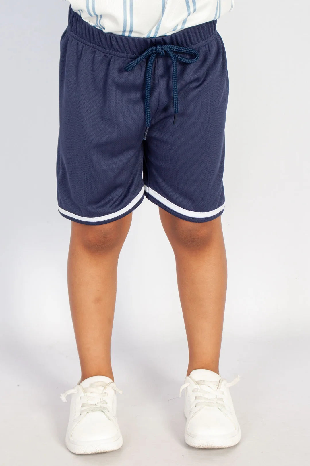 Graphic Sporty Golfer & Short