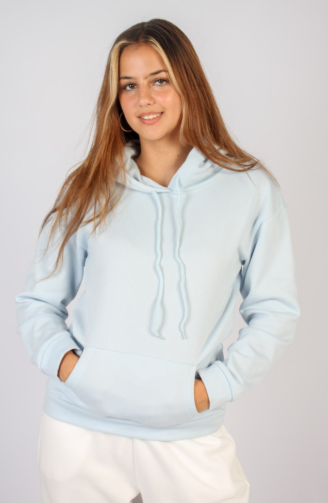 Pullover Hoodie
