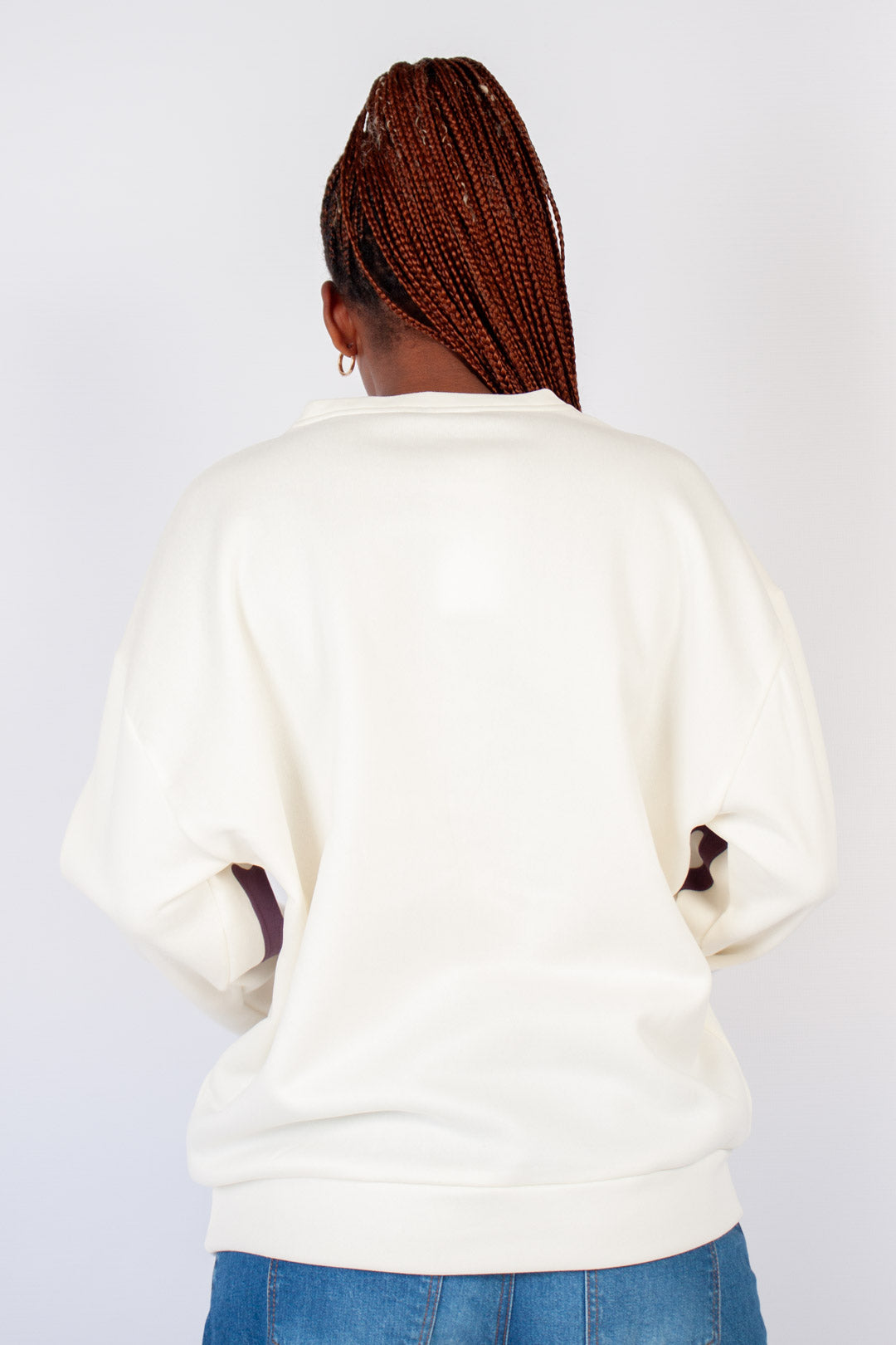 Oversized Sweater