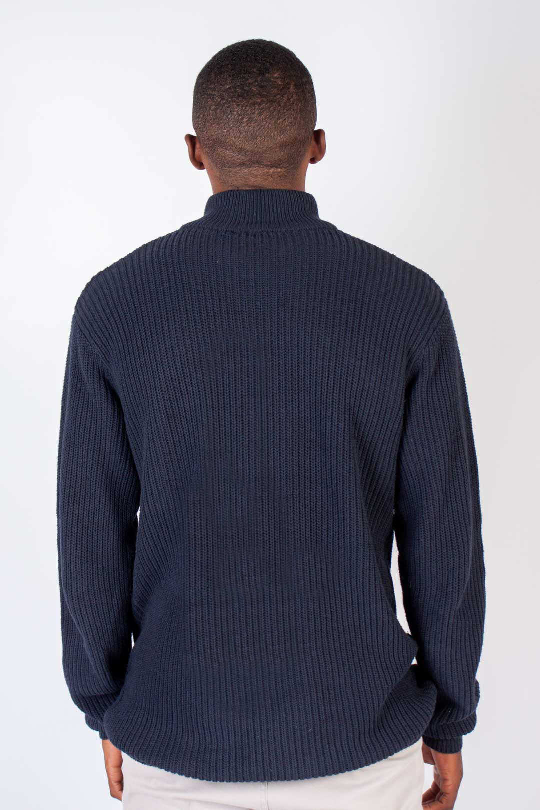 Knit Sweater