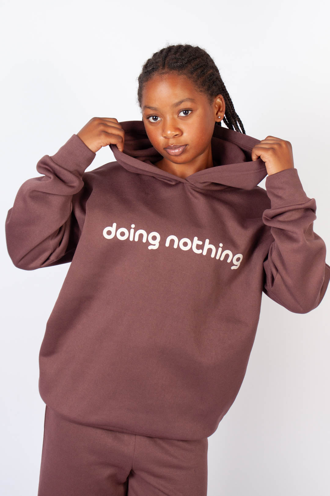 Oversized Hoodie