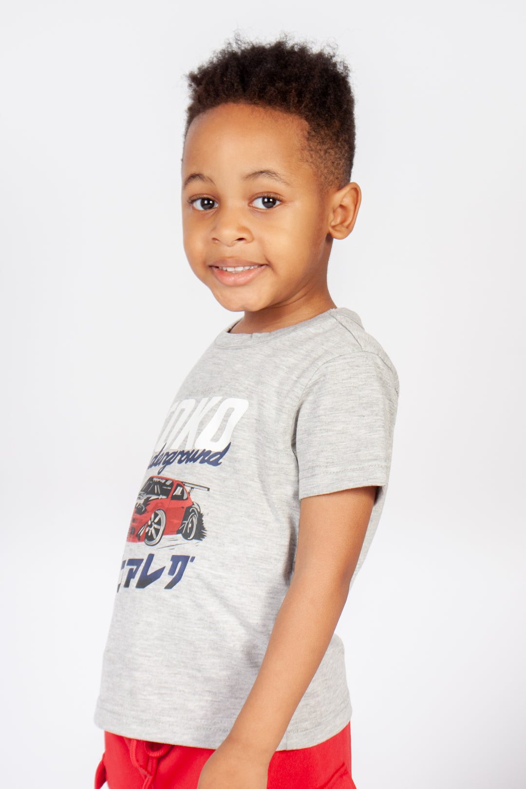 2 Pack Tee