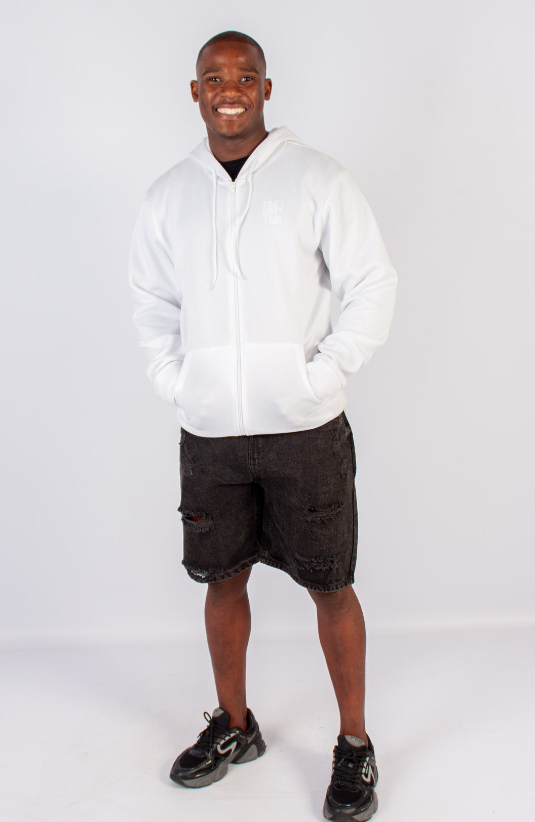 Track Jacket