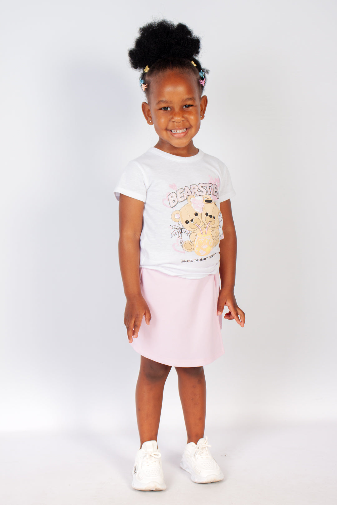 Short Sleeve Tee