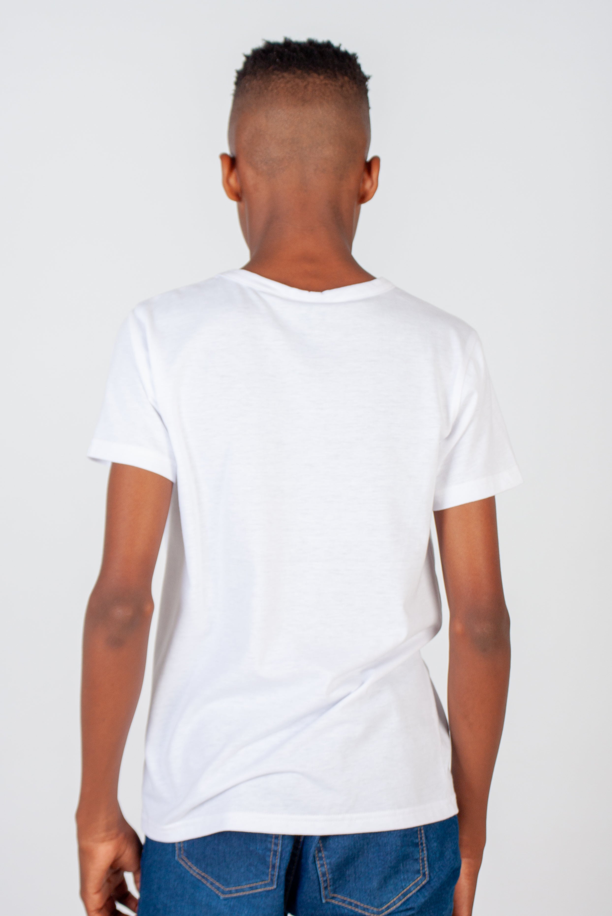 Graphic "King 77" T-Shirt