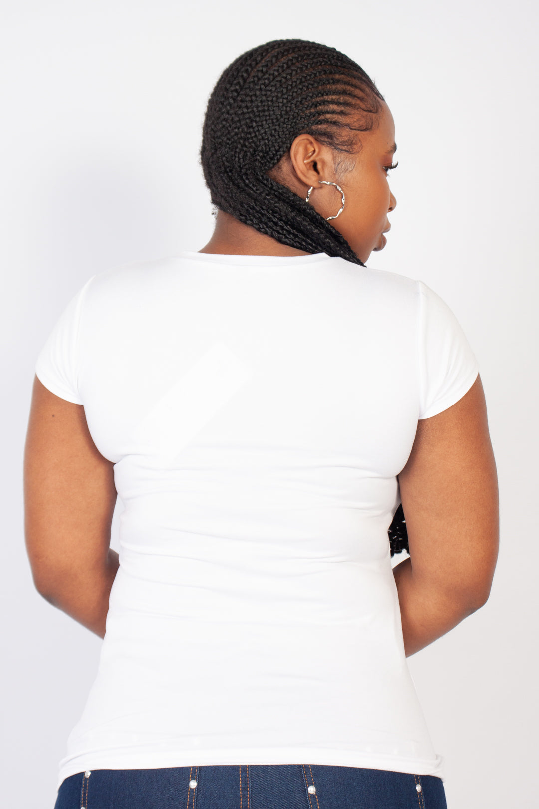 Statement T-Shirt