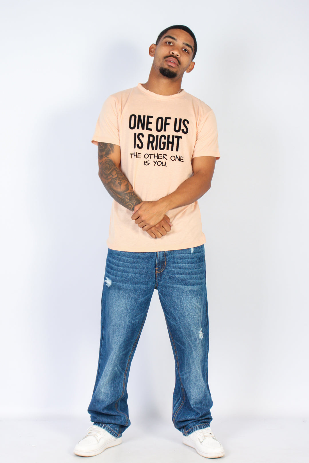 Statement T-shirt
