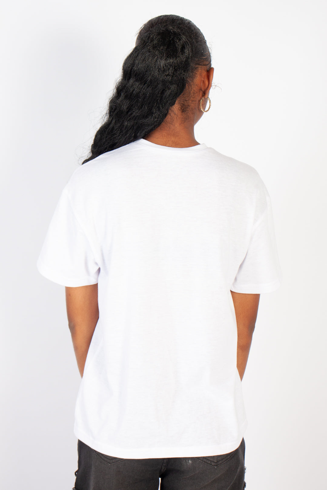 Oversized T-shirt