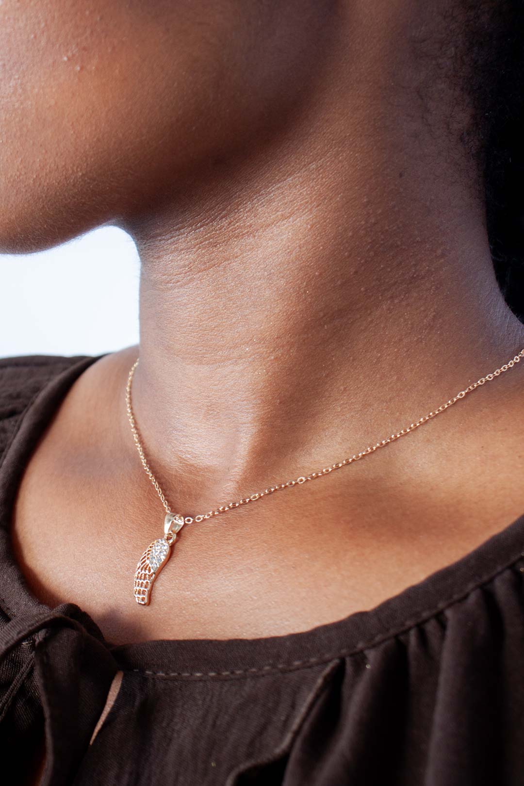 Neck Chain