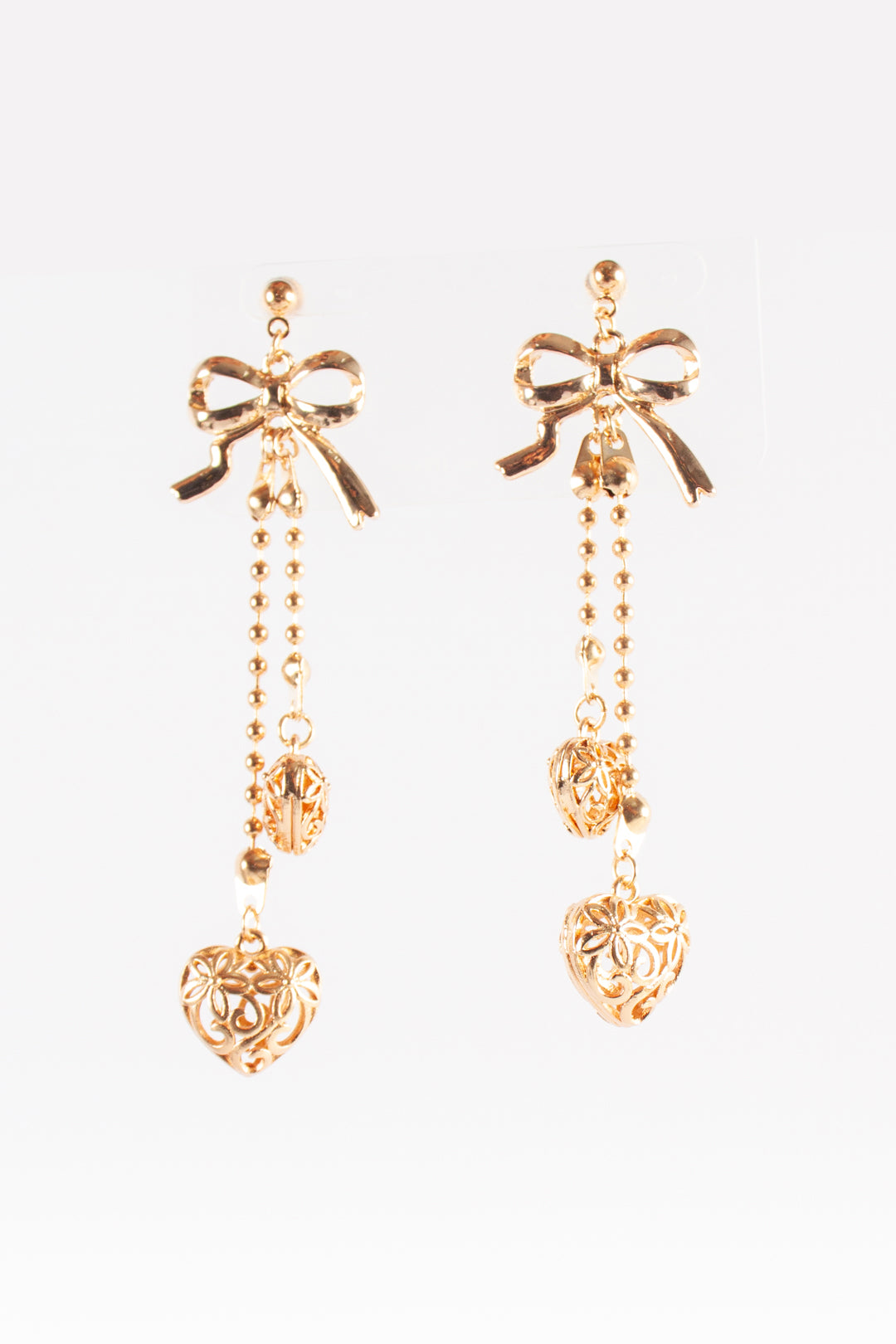 Drop Earring