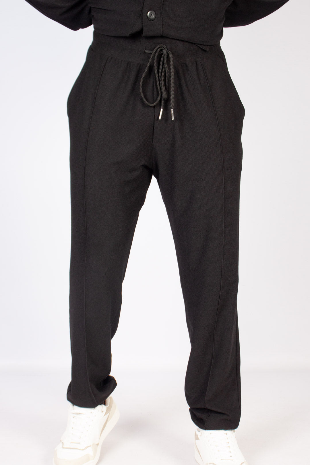 Twill Jogger