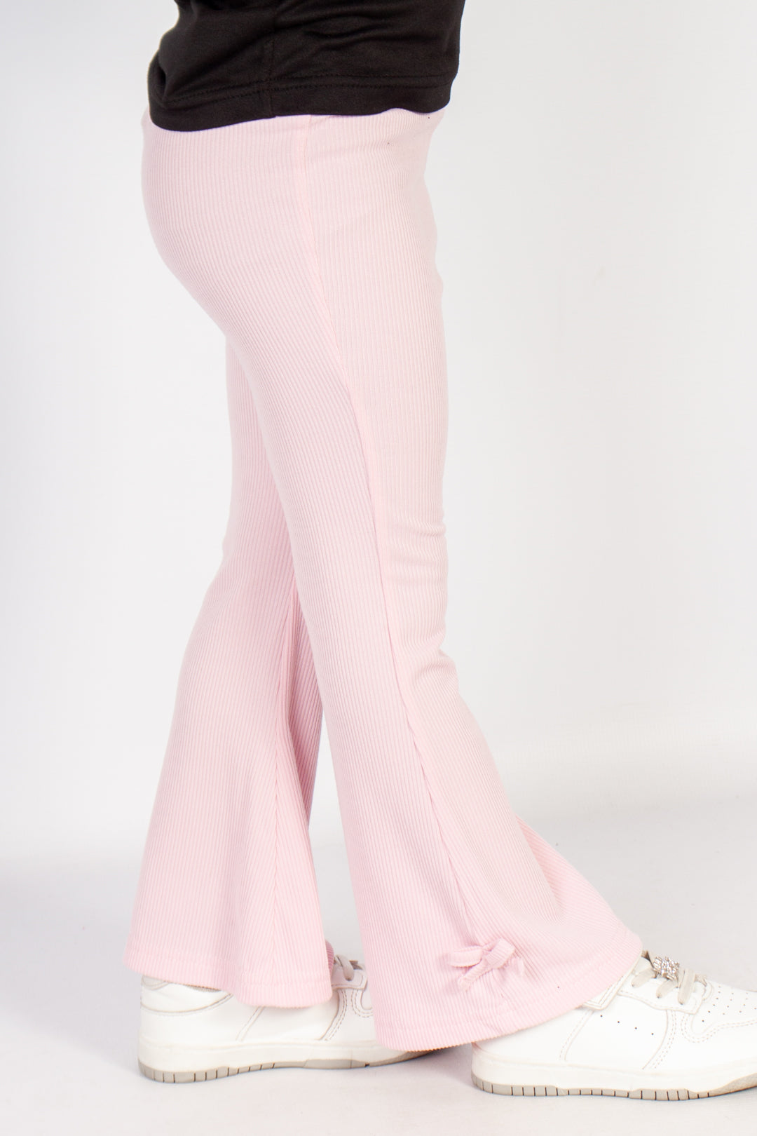 Flared Legging