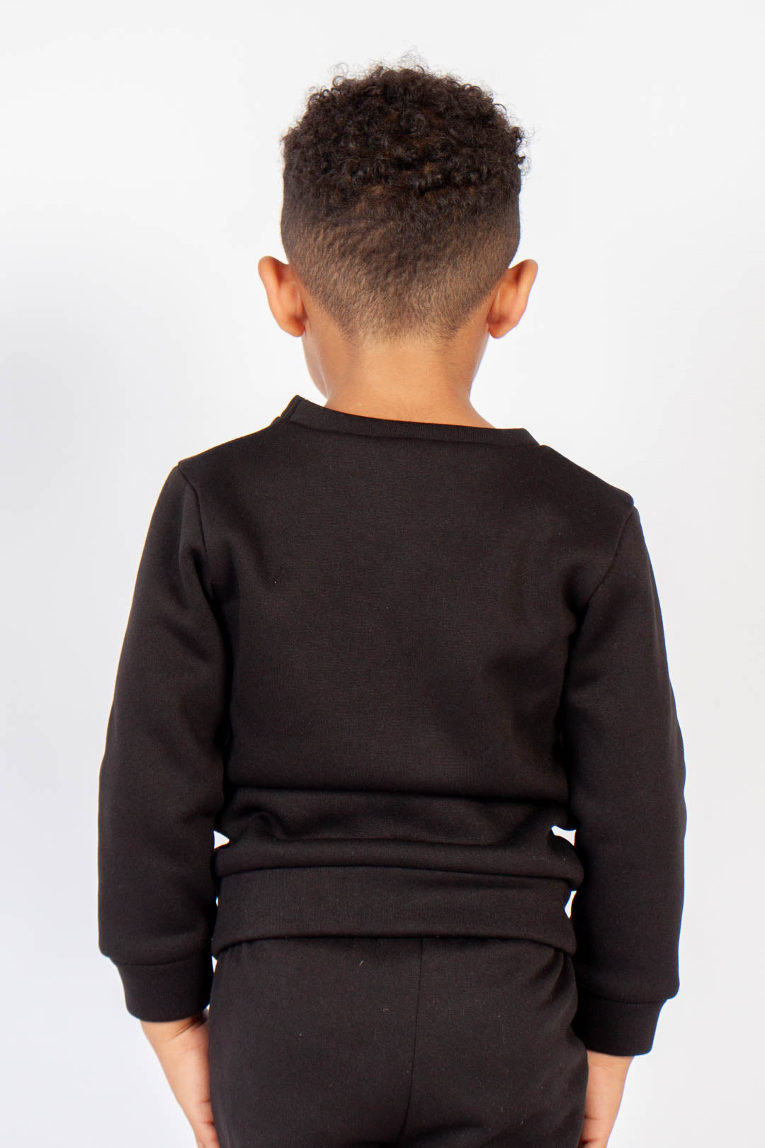 Graphic Sweater
