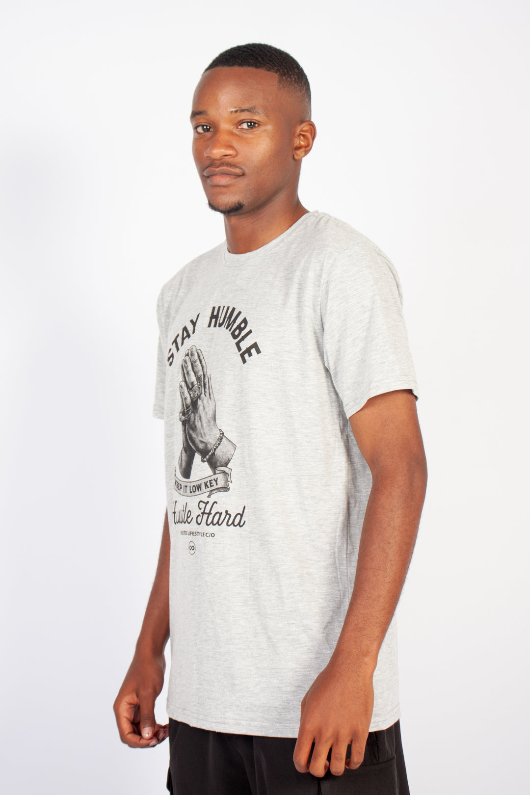 Statement T-Shirt