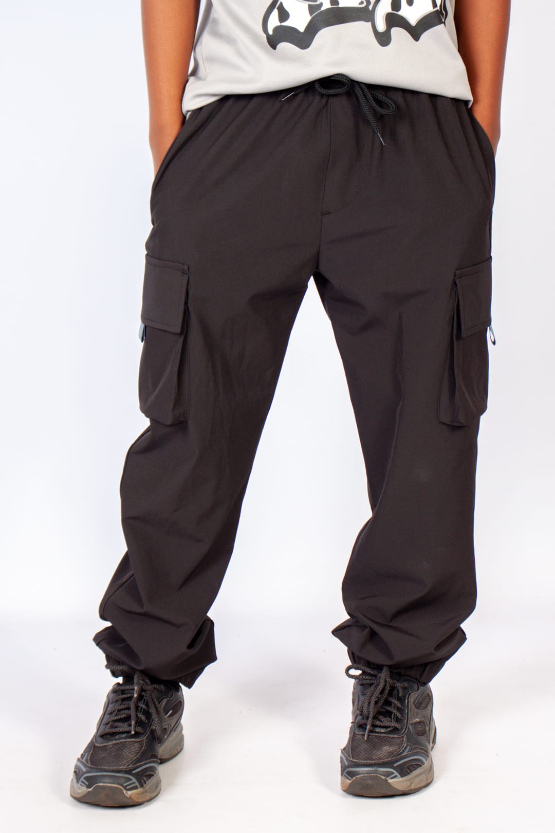 Parachute Cargo Jogger
