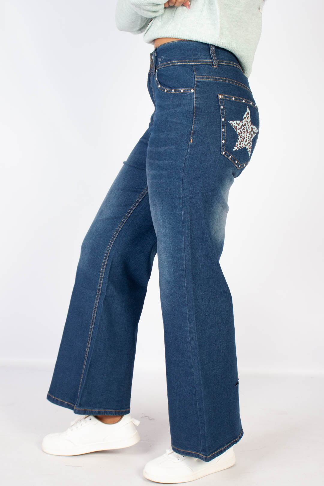Denim