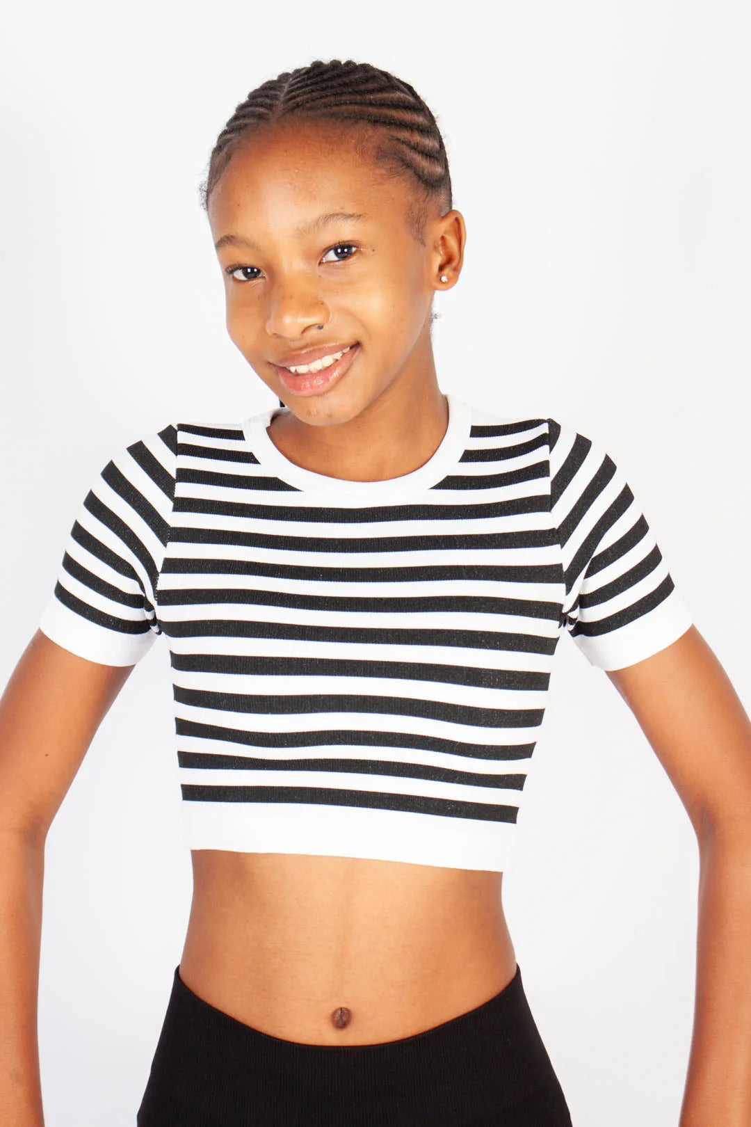 Seamless Top