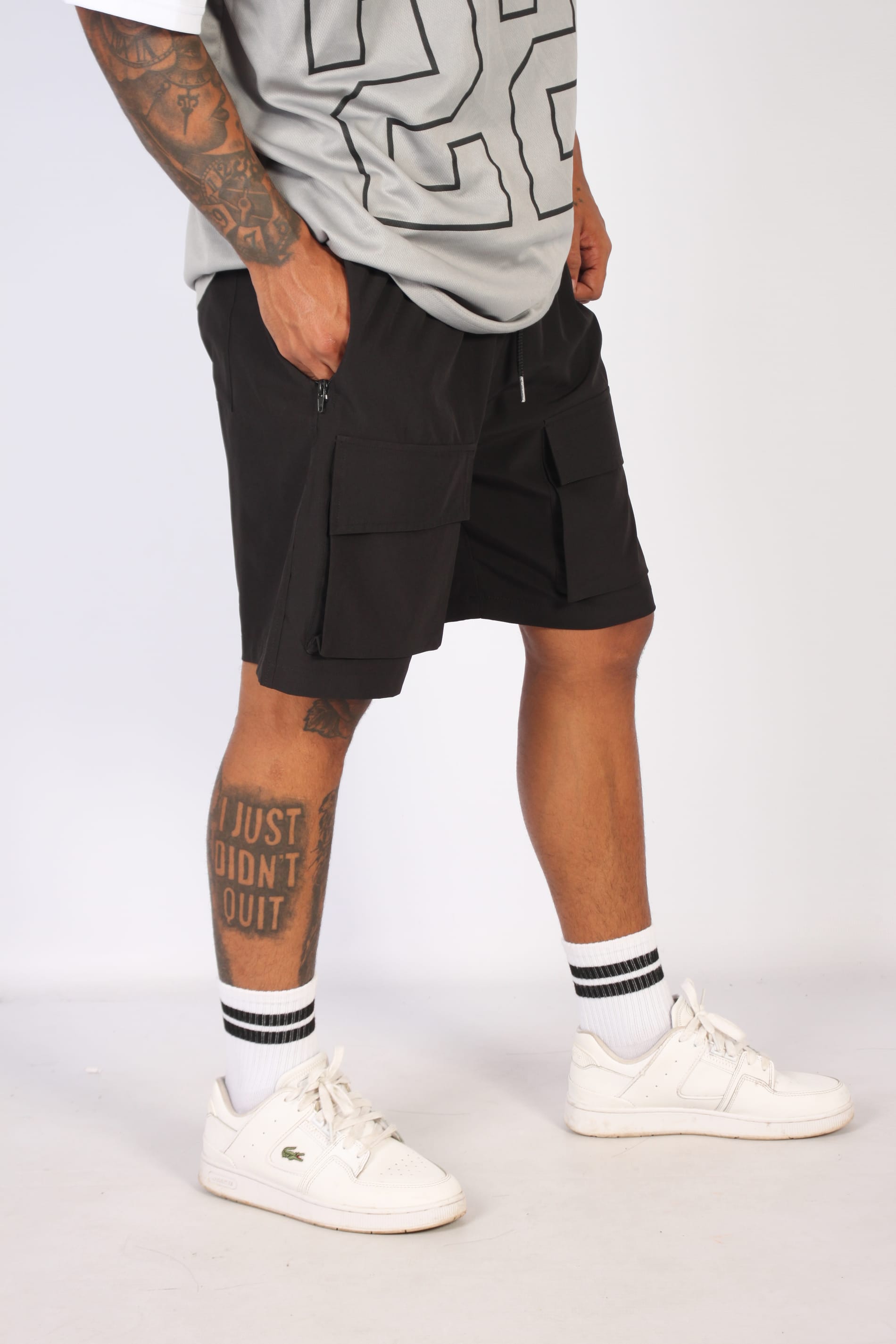Cargo Shorts