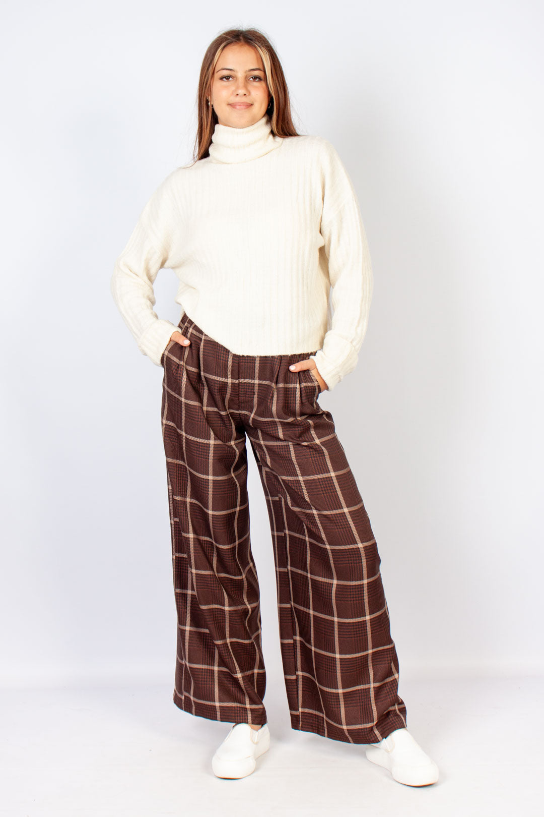 Puddle Pants