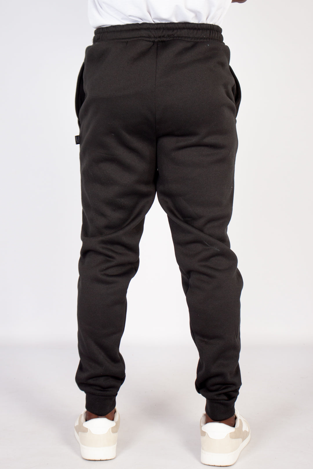 Graphic Jogger