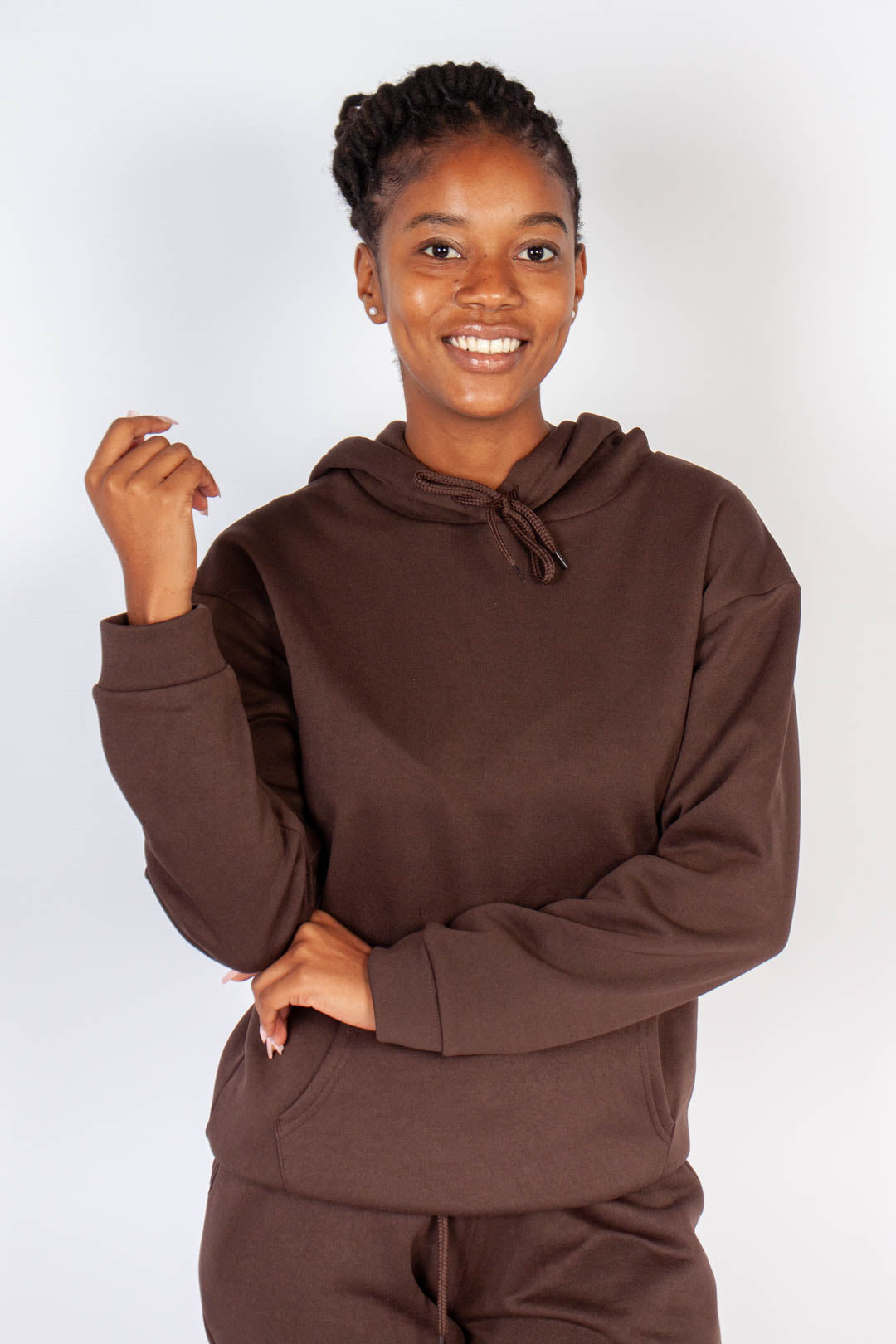Pullover Hoodie