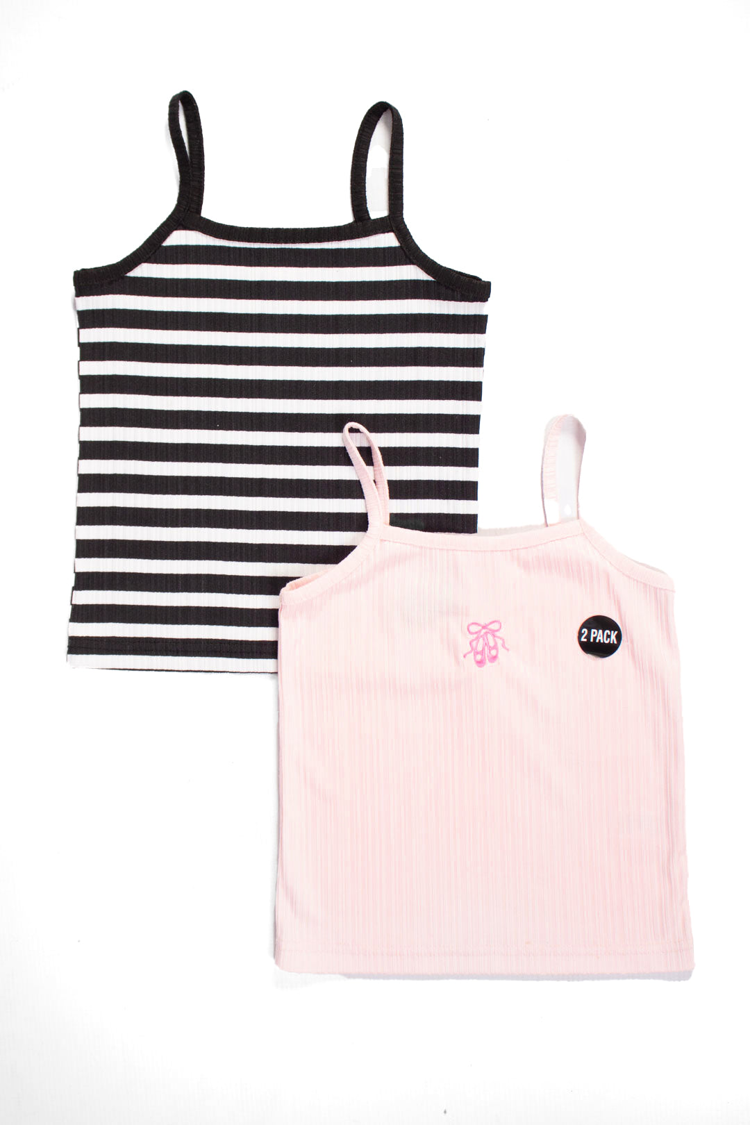 2 Pack Vest