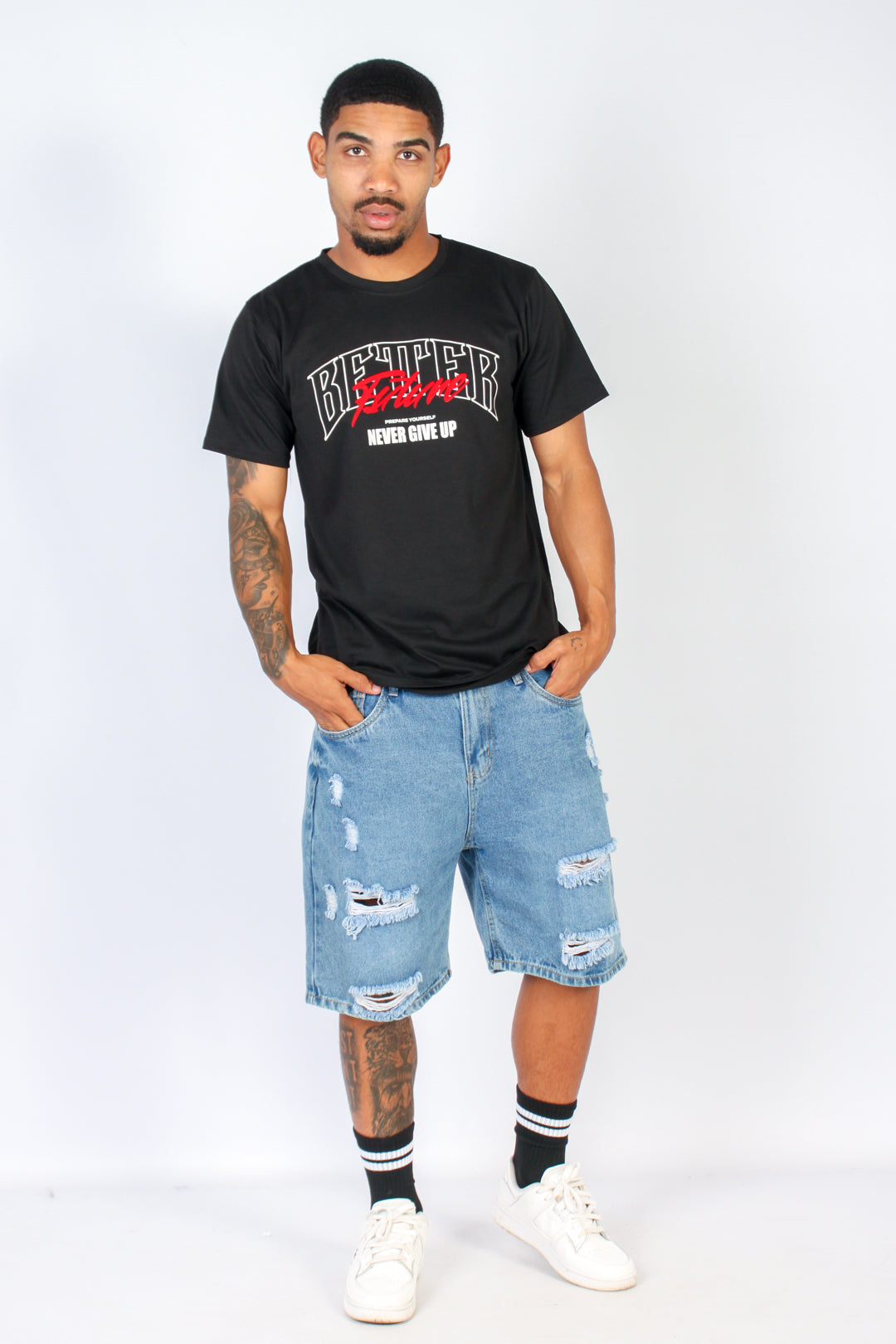 Statement T-shirt