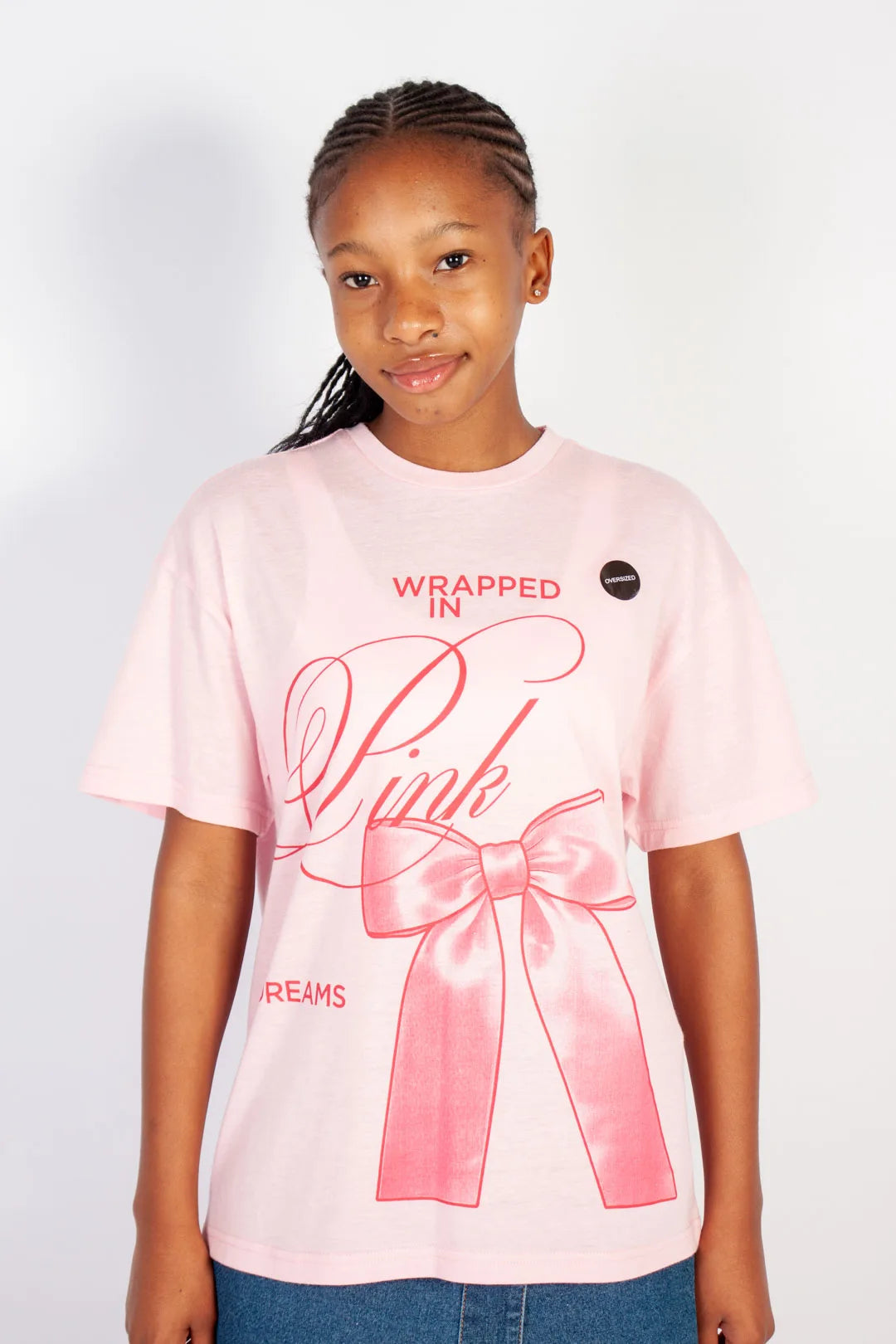 Graphic Tee