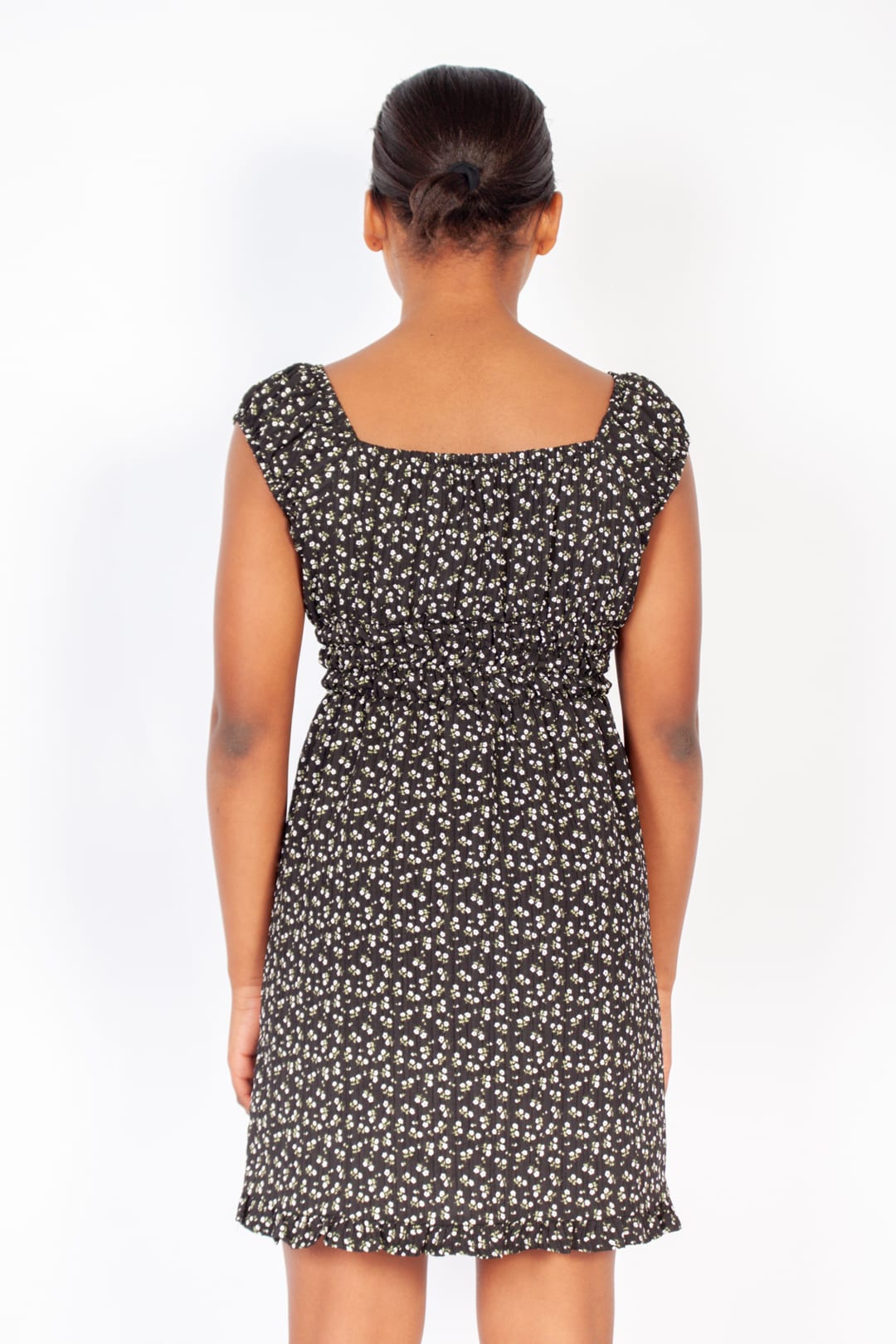 Baby Doll Dress