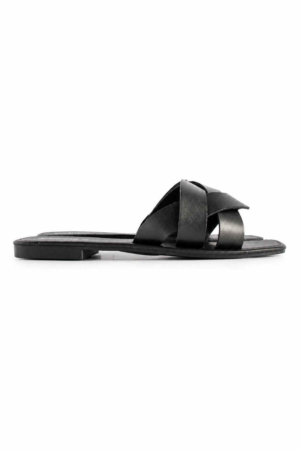 Twisted Sandal