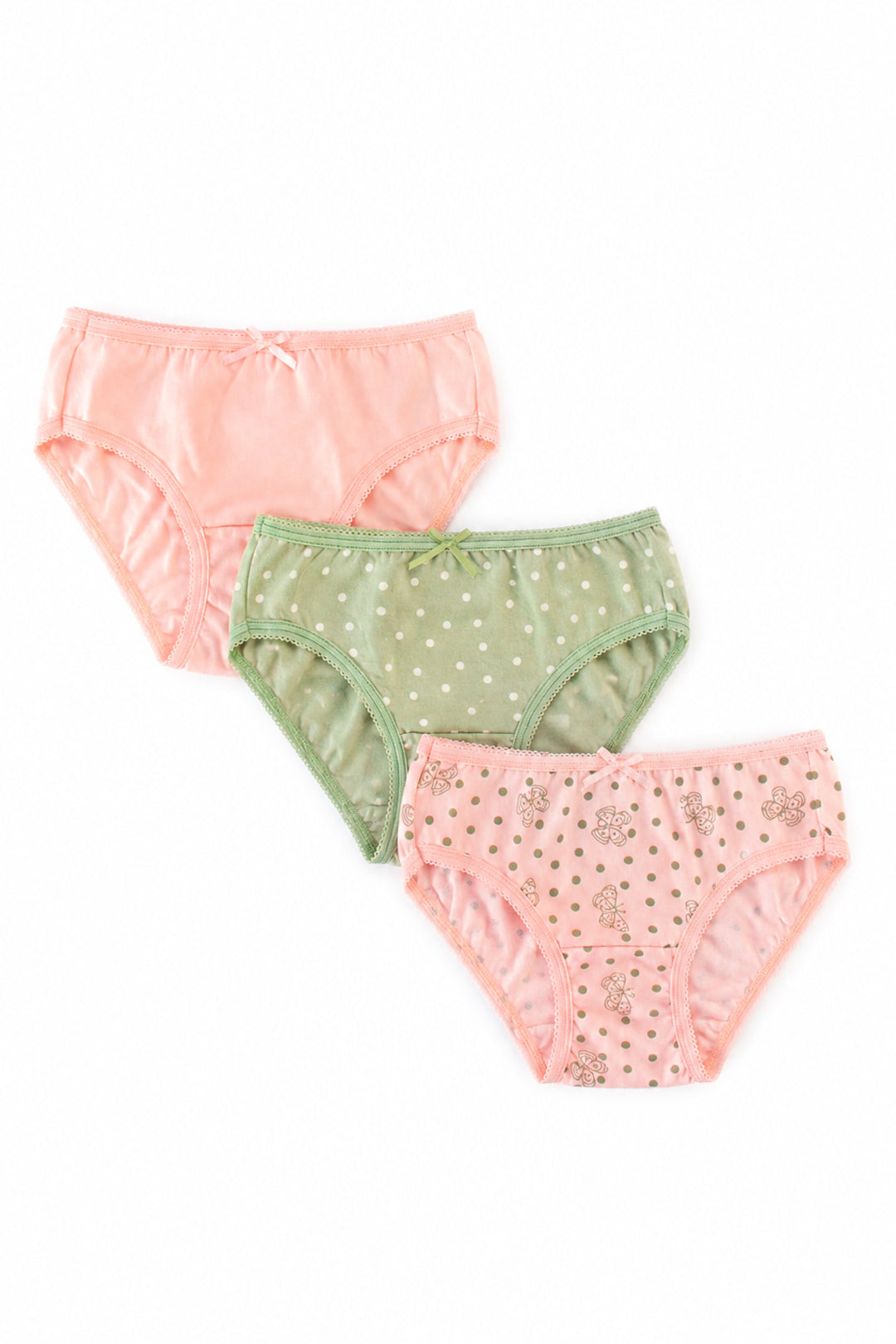3 Pack Bikini