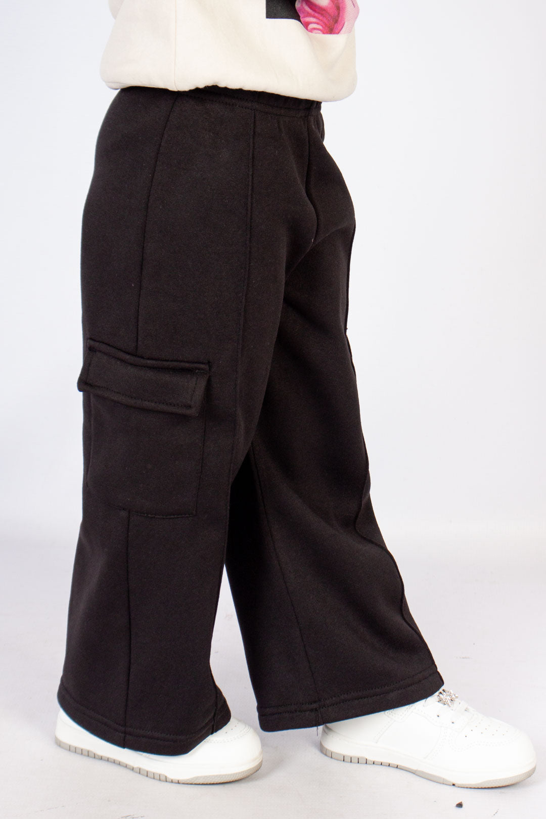Cargo Track Pant