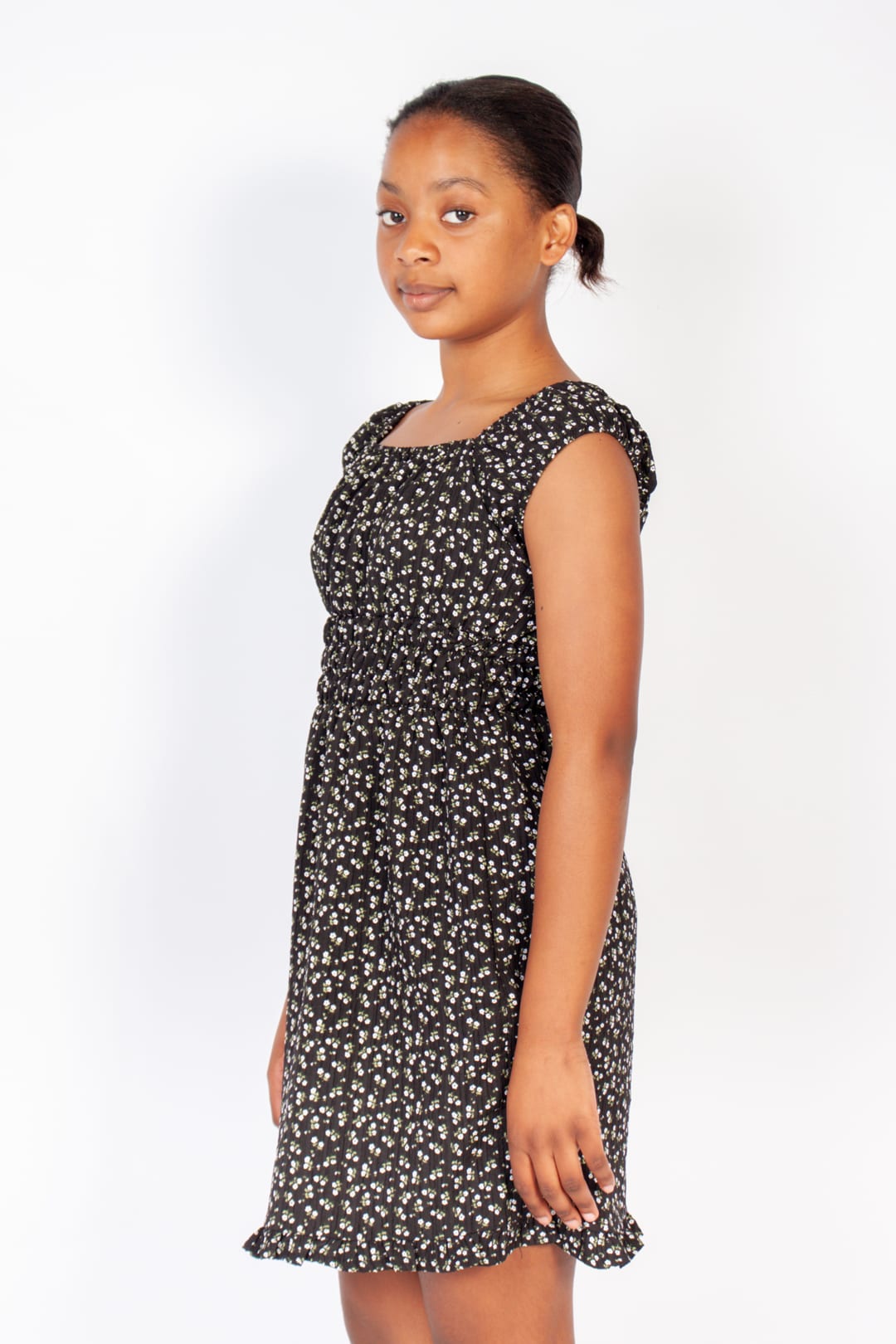 Baby Doll Dress
