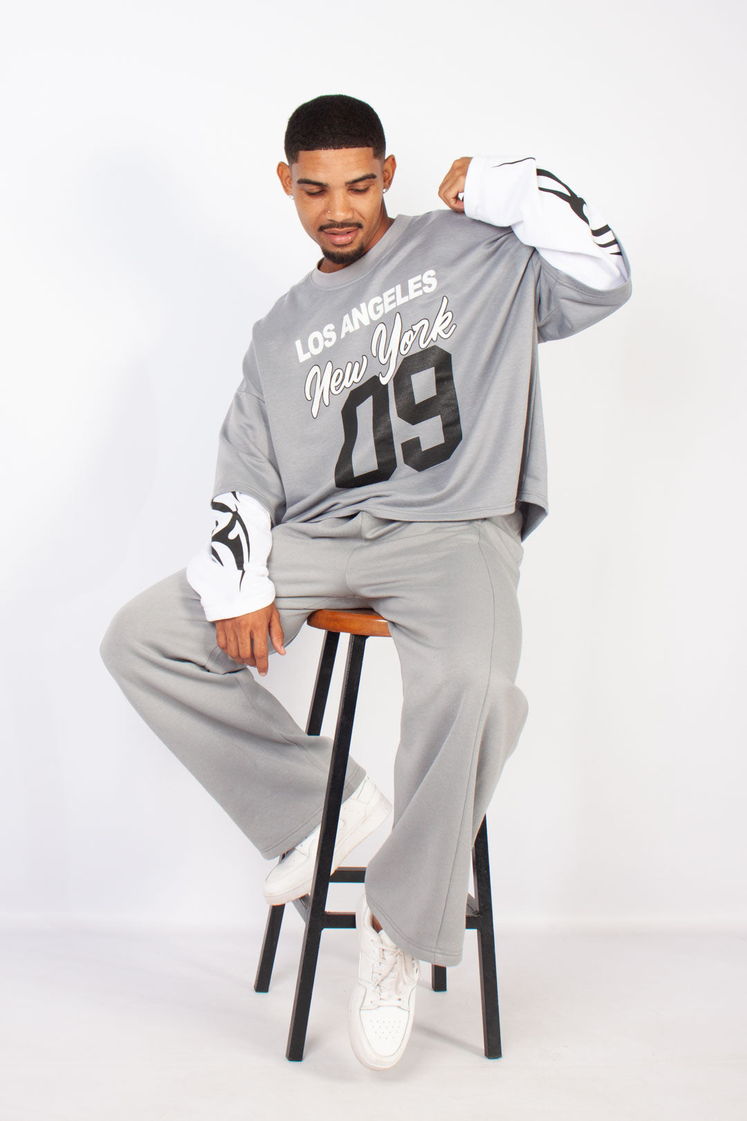Long Sleeve Tee