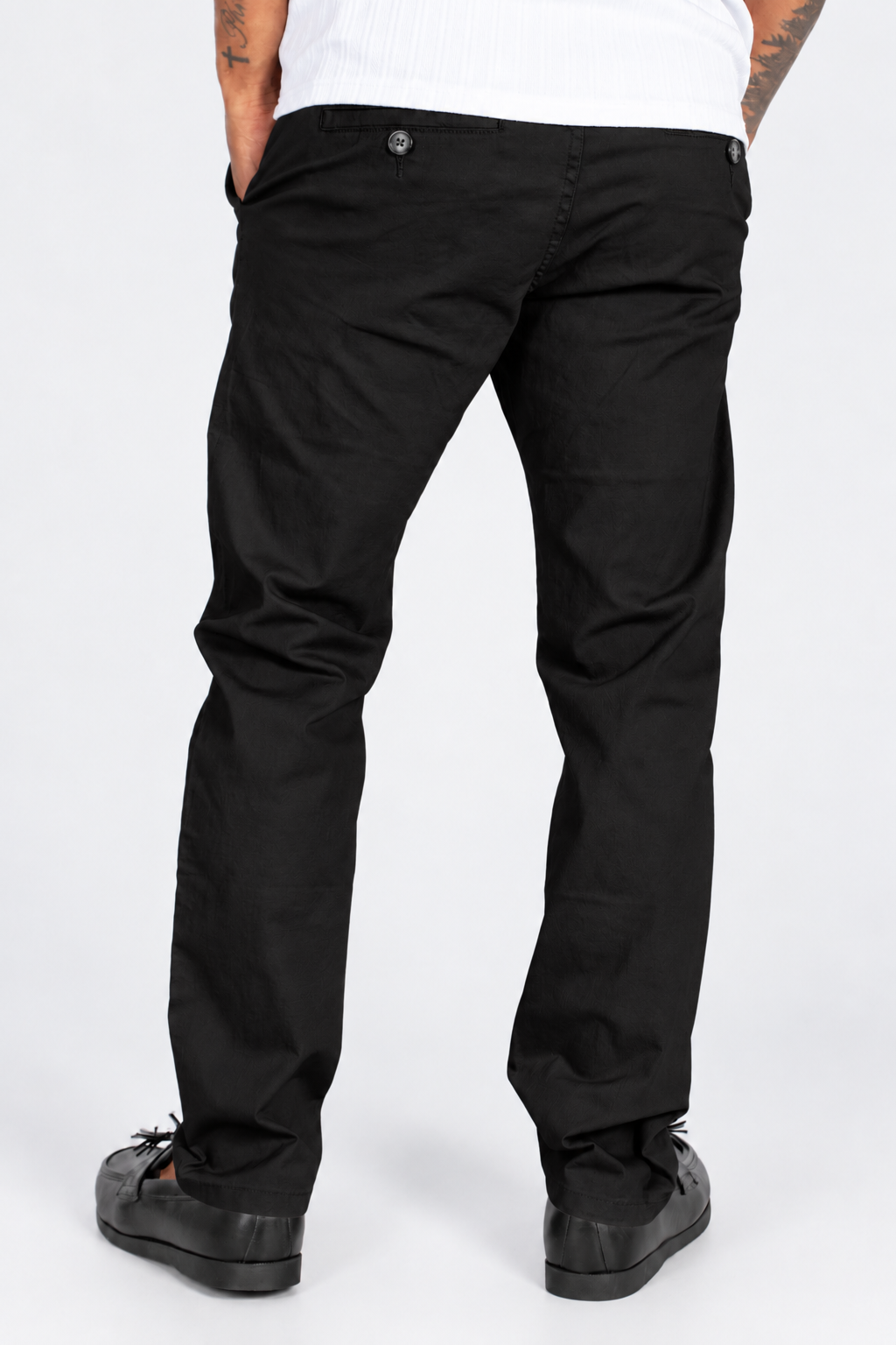 Skinny Chinos