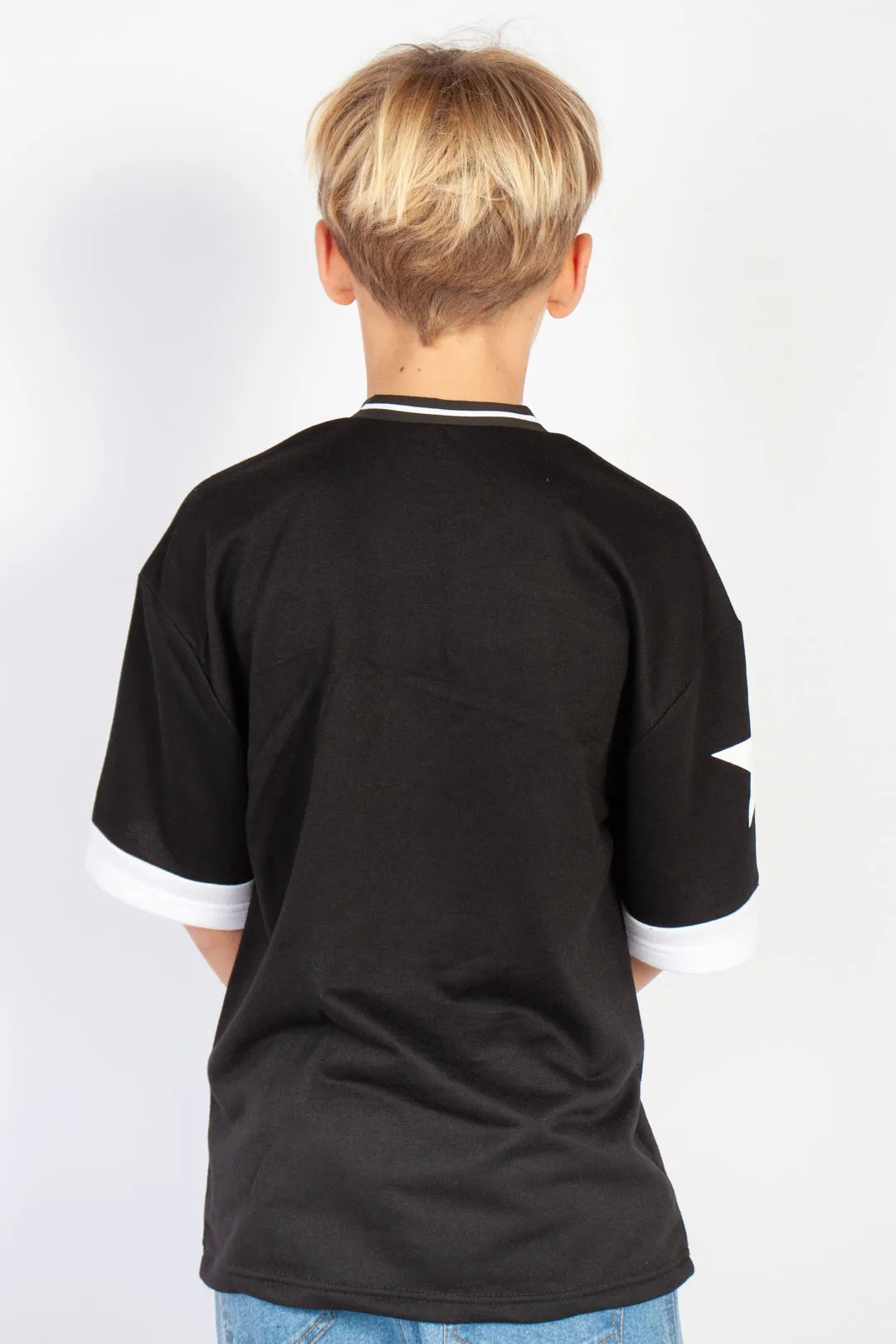 Graphic Oversize Tee