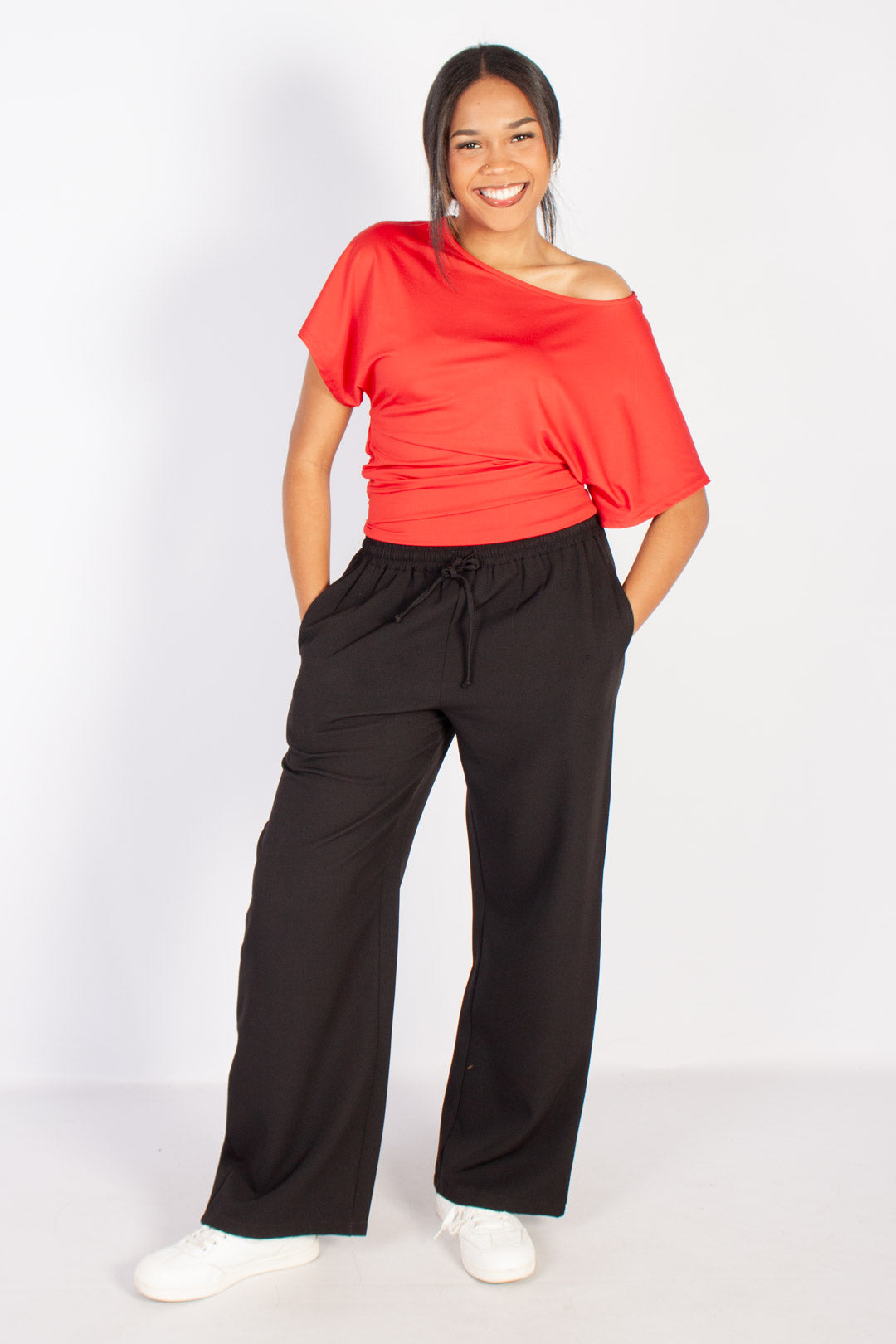 Pull-On Puddle Pant