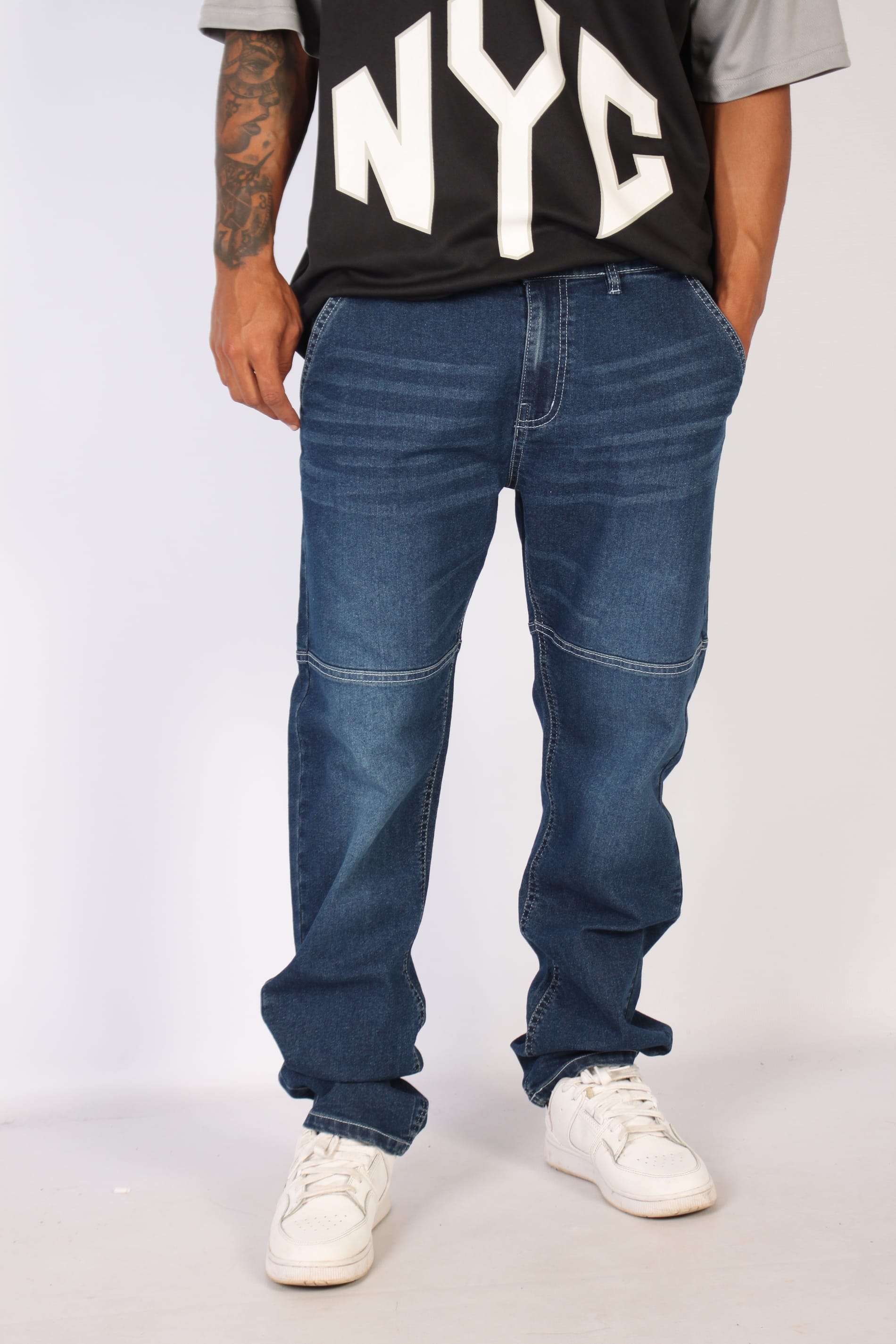 Denim Jeans