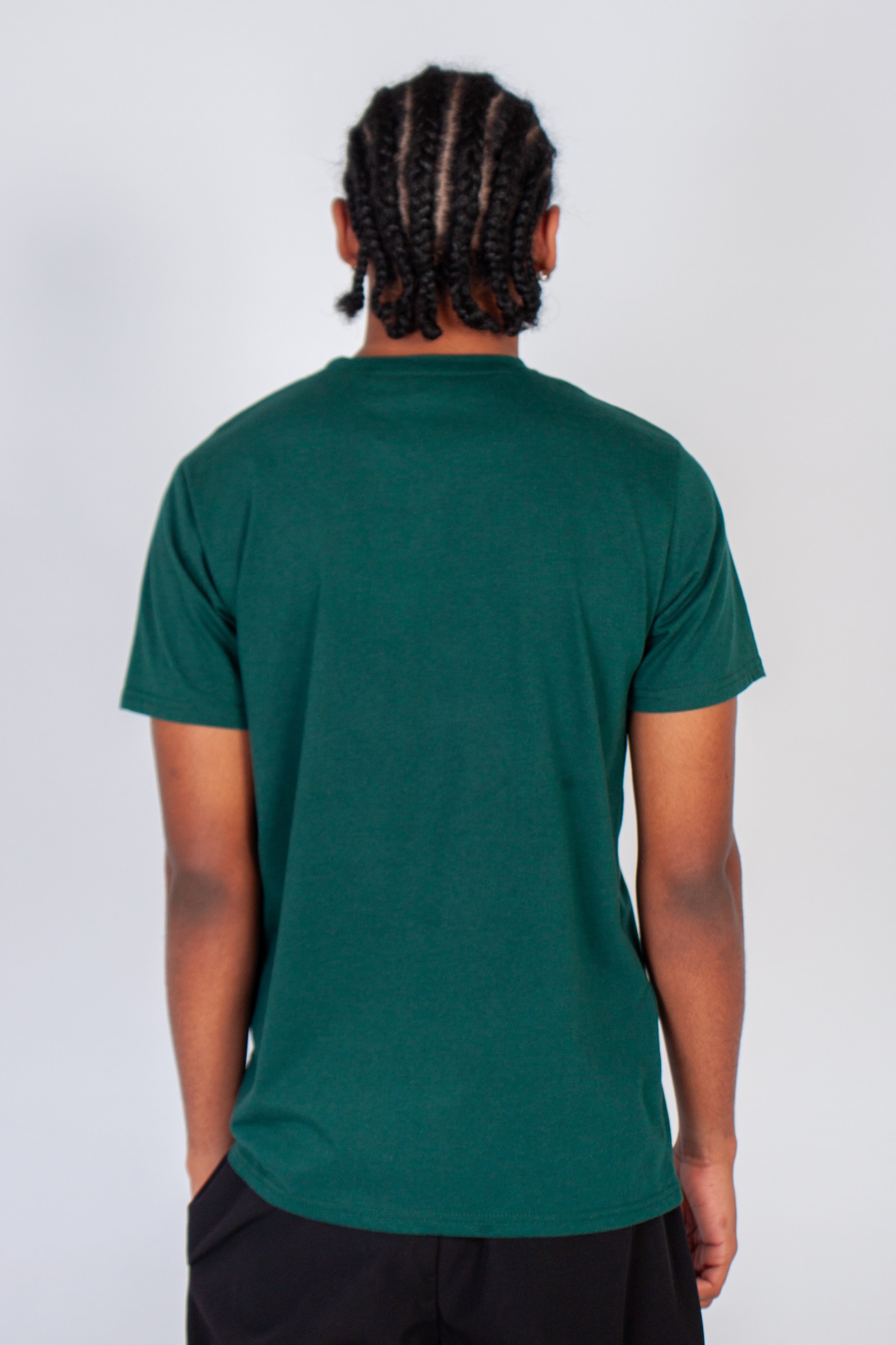 Slim Fit T-Shirt