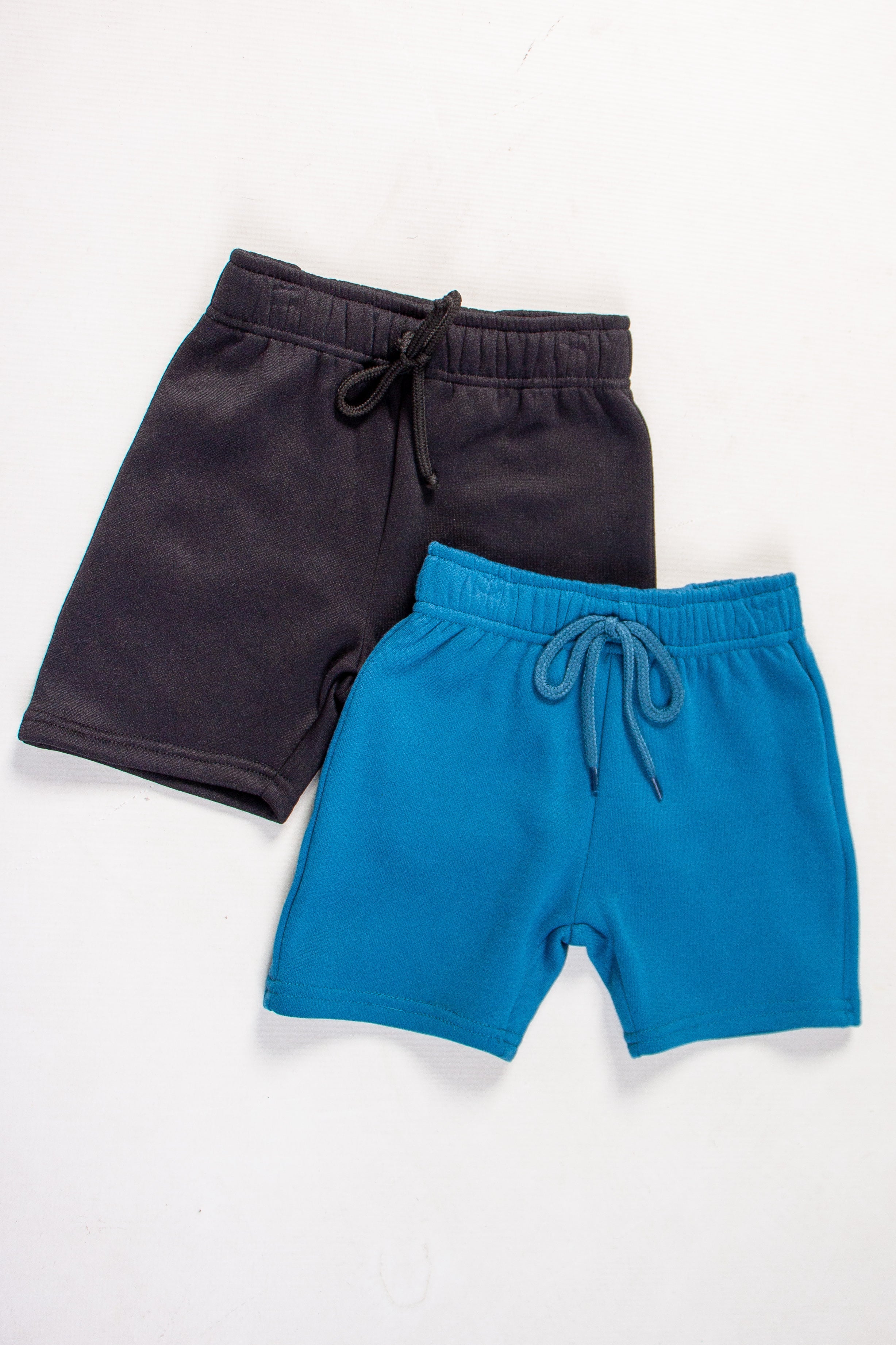 2 Pack Shorts