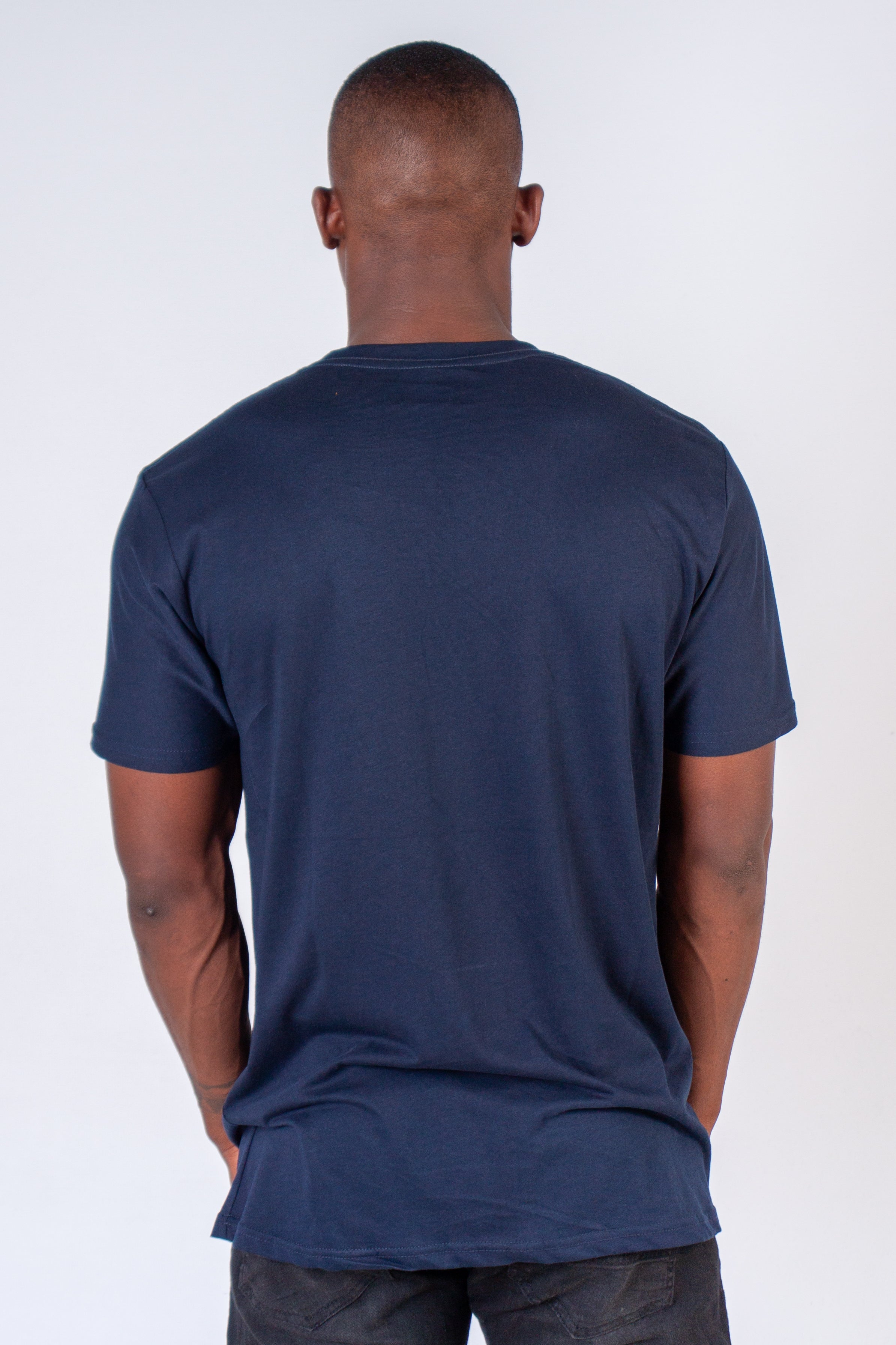 Graphic "Money Maker" T-Shirt